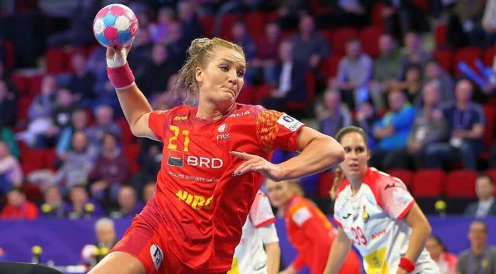 România va înfrunta doar două adversare la turneul preolimpic