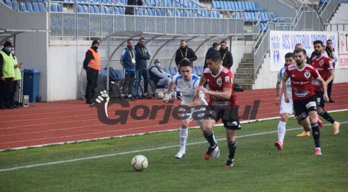 Costel Enache vrea să bată din nou Viitorul: ,,Suntem la doi pași mari de o super performanță”