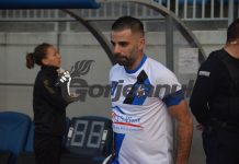 Constantin Grecu pleacă de la Pandurii: Nu sunt măscărici!