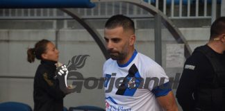 Constantin Grecu pleacă de la Pandurii: Nu sunt măscărici!