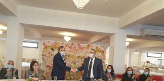 Cosmin Morega, ales președinte al PSD Motru