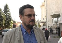 Condescu spune că membrii fondatori nu se pot retrage de la Pandurii