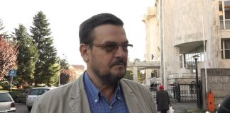 Condescu spune că membrii fondatori nu se pot retrage de la Pandurii