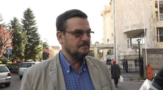 Condescu spune că membrii fondatori nu se pot retrage de la Pandurii