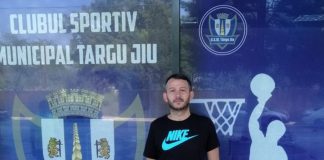 Gliga știe ce i-a lipsit echipei de baschet