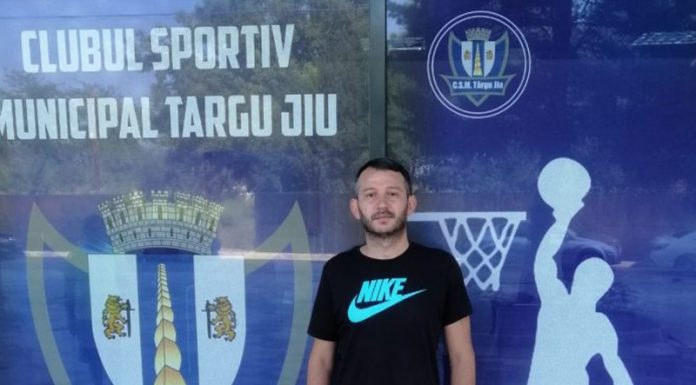 Gliga știe ce i-a lipsit echipei de baschet