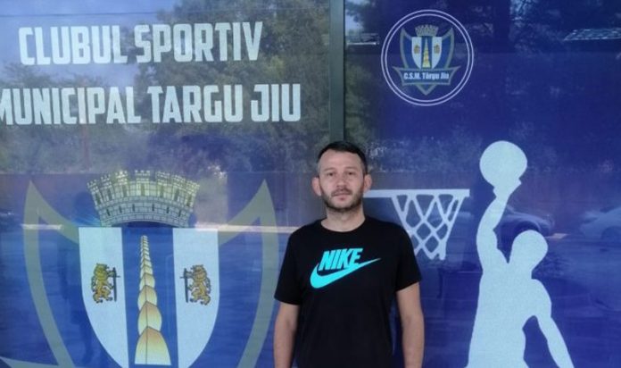 Gliga știe ce i-a lipsit echipei de baschet