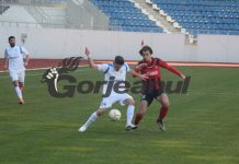 Succes vital, obţinut de Viitorul