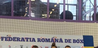 Patru medalii pentru pugilistele de la CS Pandurii