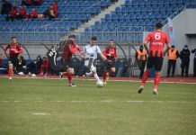 Minteuan a refuzat să vorbească la Târgu-Jiu