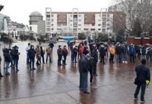 Furia angajaţilor din CEO se îndreaptă spre liderii de sindicat: Ieşiţi masiv din sindicatele lor!