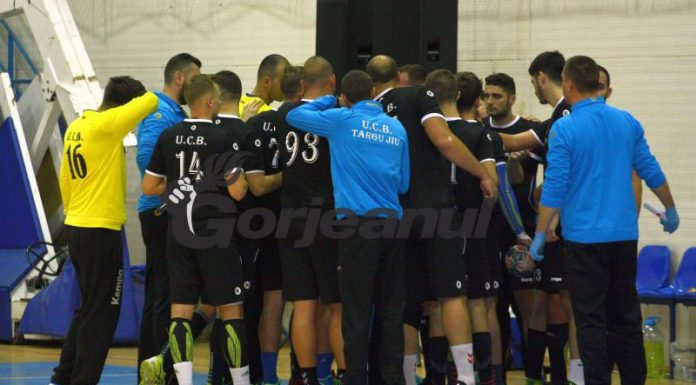 UCB a aflat programului ultimului turneu