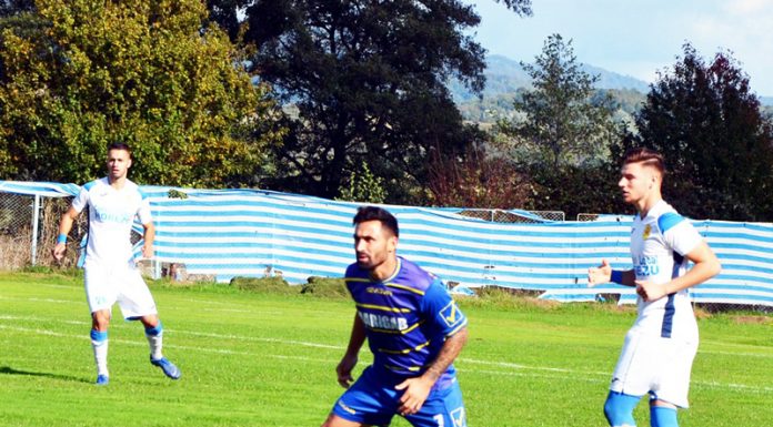 Gilortul l-ar putea pierde pe Roncea. Popete: Nu știu absolut nimic