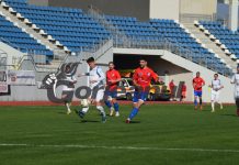 Pandurii și Viitorul joacă de la aceeași oră