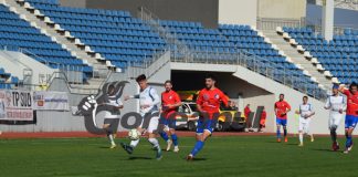 Pandurii și Viitorul joacă de la aceeași oră