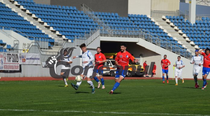 Pandurii și Viitorul joacă de la aceeași oră