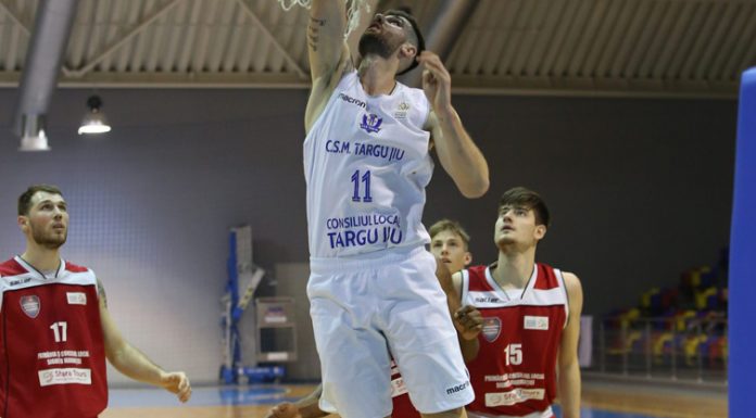 Seniorii de la CSM revin în competiţii