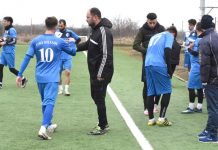 CSO Filiași, pregătită de revenirea în competiții