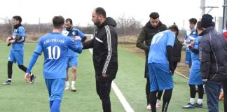 CSO Filiași, pregătită de revenirea în competiții