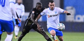 Ouzounidis: Nu ne place scorul de 1-0