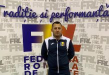 Luptătorii gorjeni țintesc calificarea la turneele finale