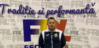 Luptătorii gorjeni țintesc calificarea la turneele finale