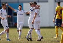 Chiar şi fără Stoican, Viitorul a urcat pe podium