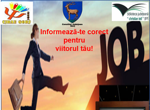 Sesiuni de consiliere în carieră pentru elevii din mai multe localități