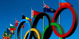 JO de la Tokyo, fără spectatori din țări străine?