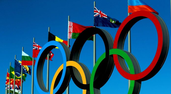 JO de la Tokyo, fără spectatori din țări străine?
