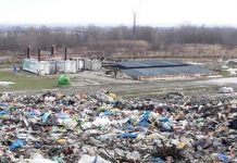 APM Gorj a suspendat autorizația de mediu depozitului de gunoi de la Târgu-Jiu!