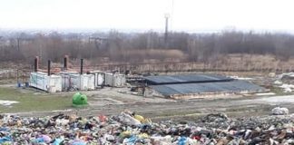 Poluatorii de la Târgu-Jiu au mai câştigat timp. OTRAVA gunoaielor de la Slobozia RĂMÂNE pentru încă cel puţin trei luni!