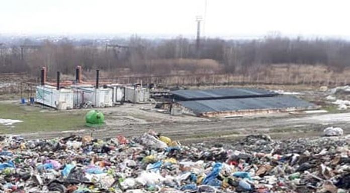 Poluatorii de la Târgu-Jiu au mai câştigat timp. OTRAVA gunoaielor de la Slobozia RĂMÂNE pentru încă cel puţin trei luni!