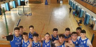 Rezultate bune pentru CSS Târgu Jiu