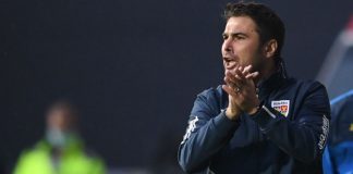23 de jucători în lotul pentru Euro U21