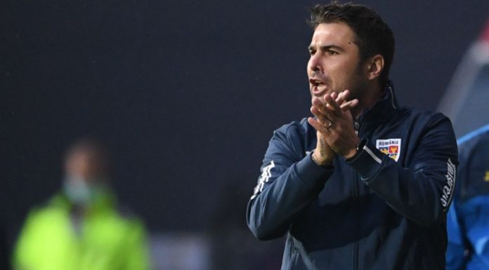 23 de jucători în lotul pentru Euro U21