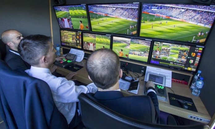 VAR, implementat în Liga 1 la începutul anului viitor