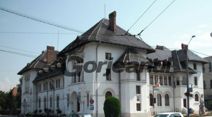 Demisie din Consiliul Local Târgu-Jiu