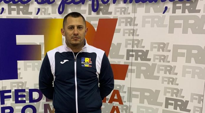 Calificări pentru luptătorii gorjeni