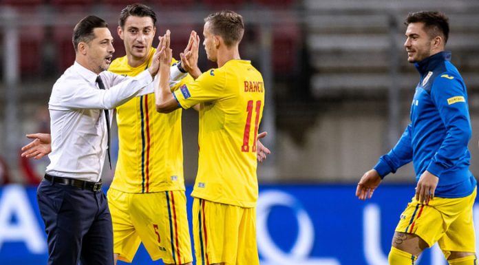 Rădoi a anunțat convocările finale! Selecționerul ratează cel puțin un meci