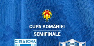Viitorul – Craiova în Cupa României