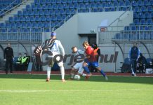 Pandurii joacă sâmbătă, Viitorul are meci luni