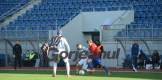 Pandurii joacă sâmbătă, Viitorul are meci luni