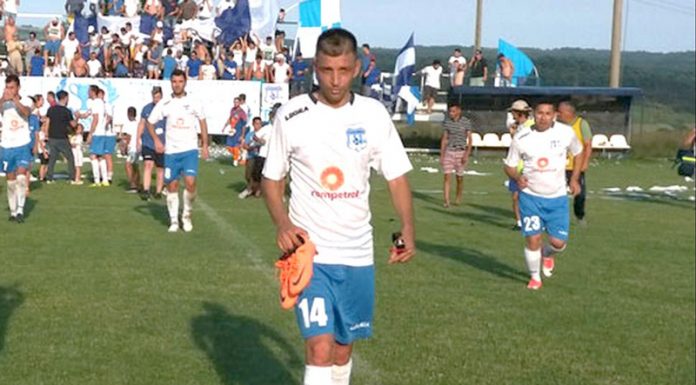 Popete vrea primul succes al anului