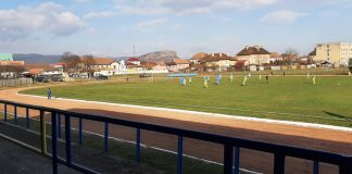 Gilortul, eșec la revenirea în competiţii