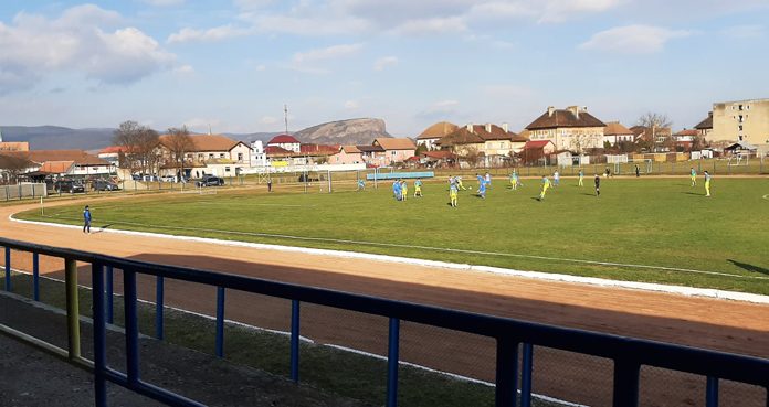 Gilortul, eșec la revenirea în competiţii