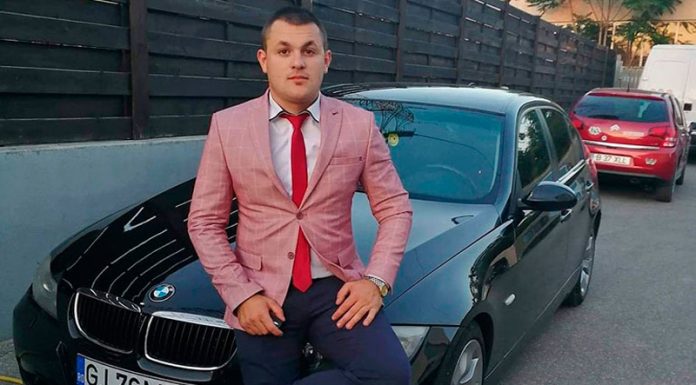 Judecata, în cazul fiului judecătoarei Dafinescu, întârzie! Rechizitoriul, în camera preliminară, de două luni!