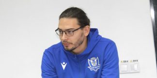 Primii voluntari s-au alăturat secției de baschet!