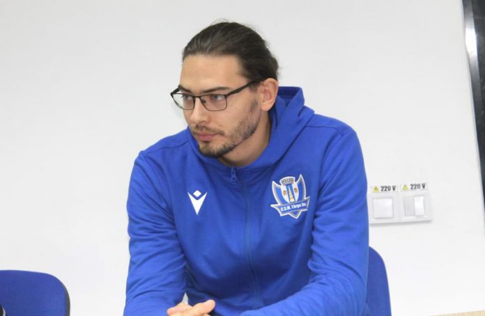 Primii voluntari s-au alăturat secției de baschet!