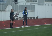 Incertitudine la Viitorul! Clubul a negat plecarea lui Stoican, dar speculațiile se întețesc